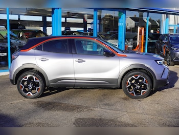 Used Vauxhall Mokka 2022 for sale - 76931458: Photo