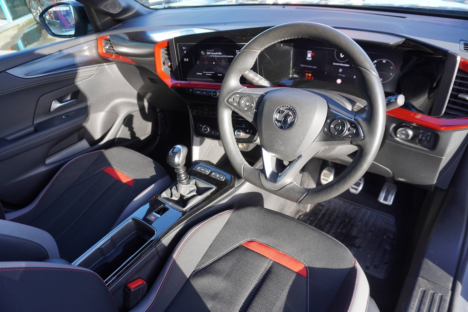 Used Vauxhall Mokka 2022 for sale - 76931458: Photo 4