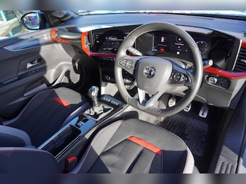 Used Vauxhall Mokka 2022 for sale - 76931458: Photo