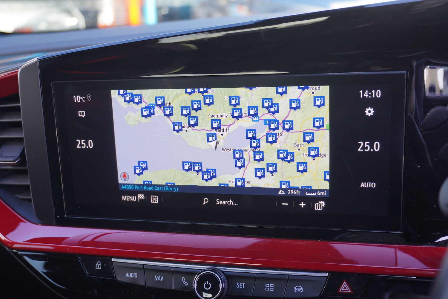 Used Vauxhall Mokka 2022 for sale - 76931458: Photo 5