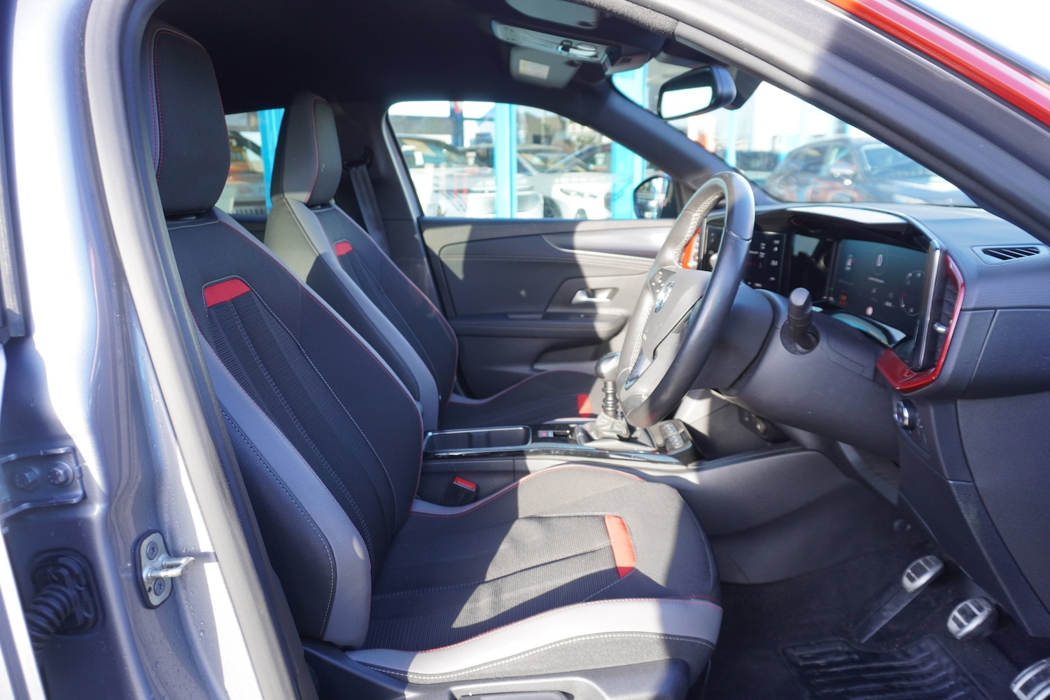 Used Vauxhall Mokka 2022 for sale - 76931458: Photo 8