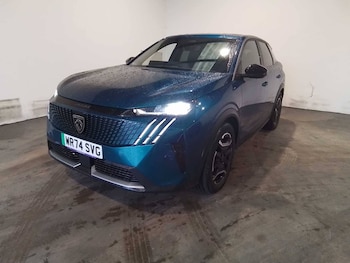 Used Peugeot 3008 2024 for sale - 77223321: Photo