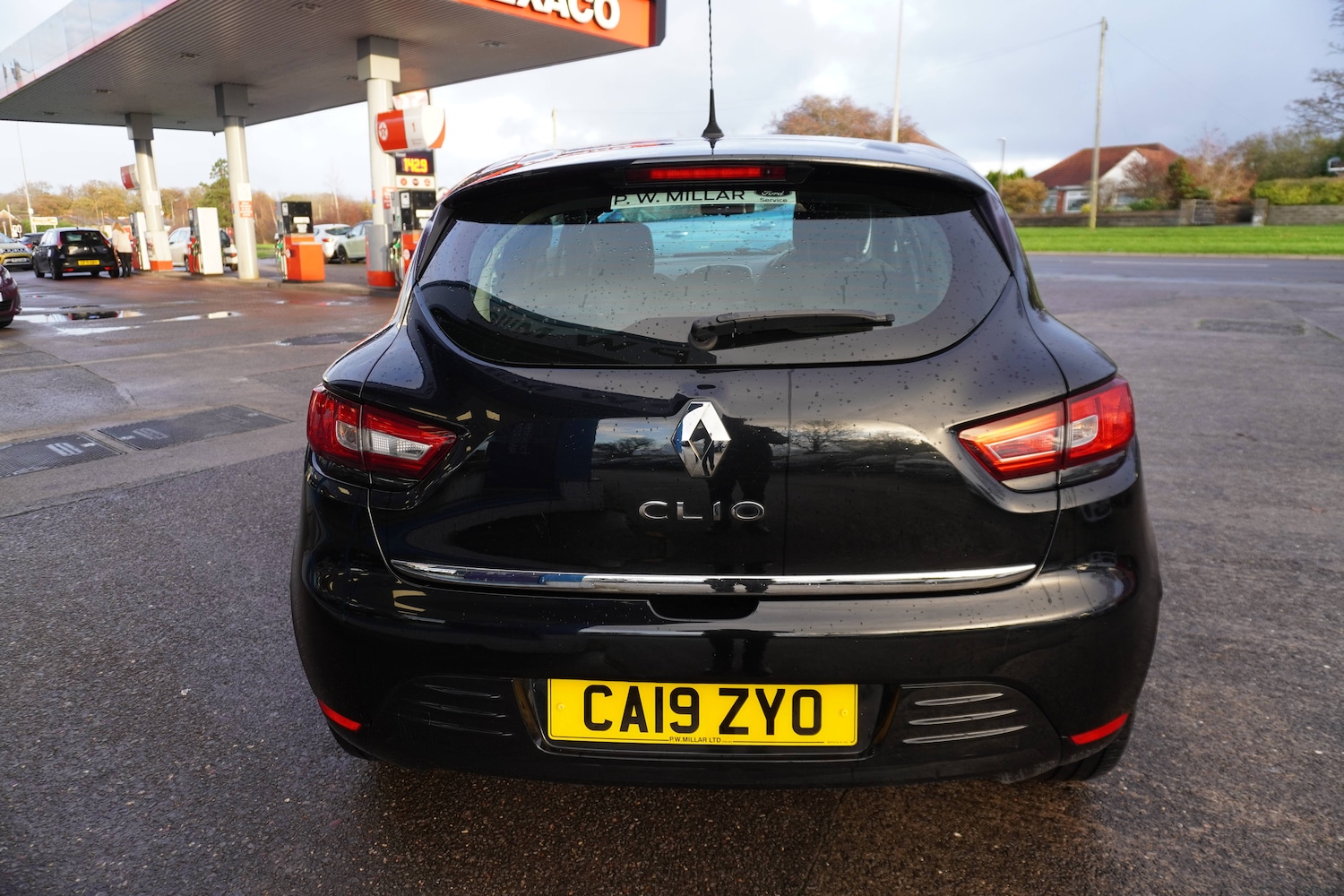 Used Renault Clio for sale - 76598675: Photo 10