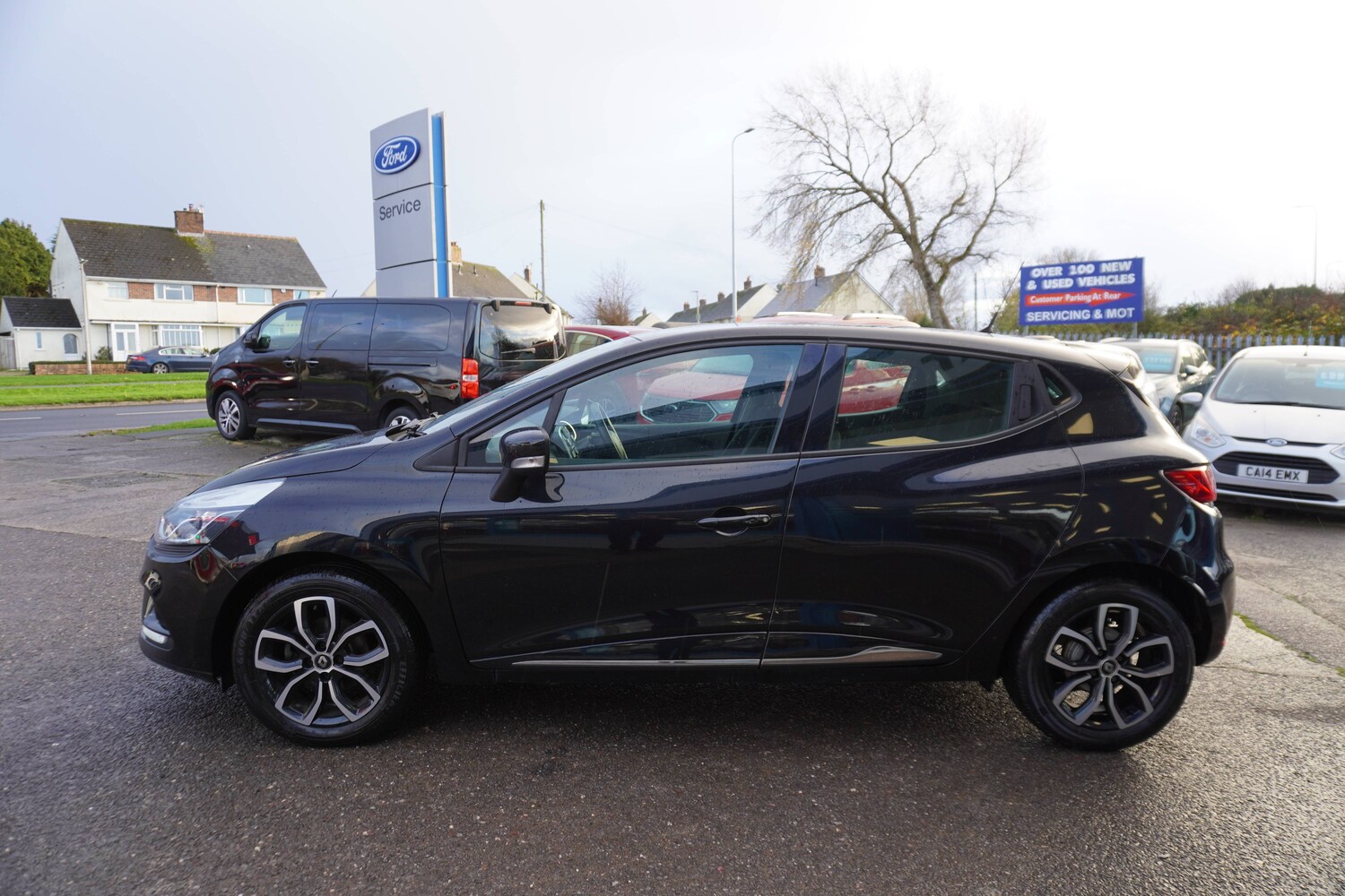 Used Renault Clio for sale - 76598675: Photo 13