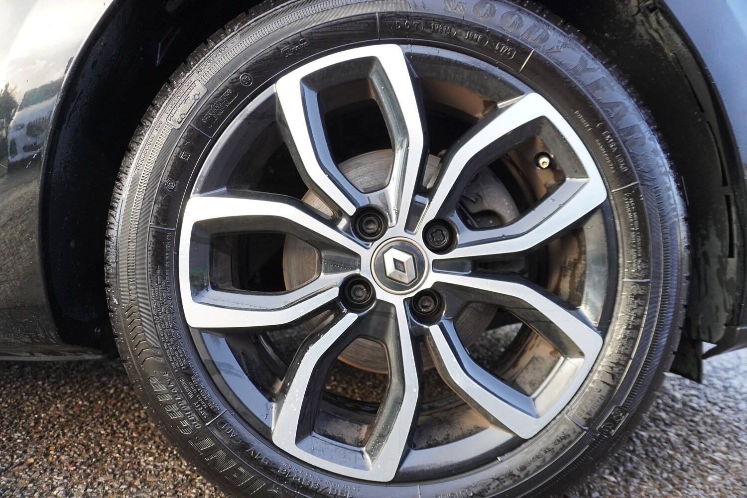 Used Renault Clio for sale - 76598675: Photo 14