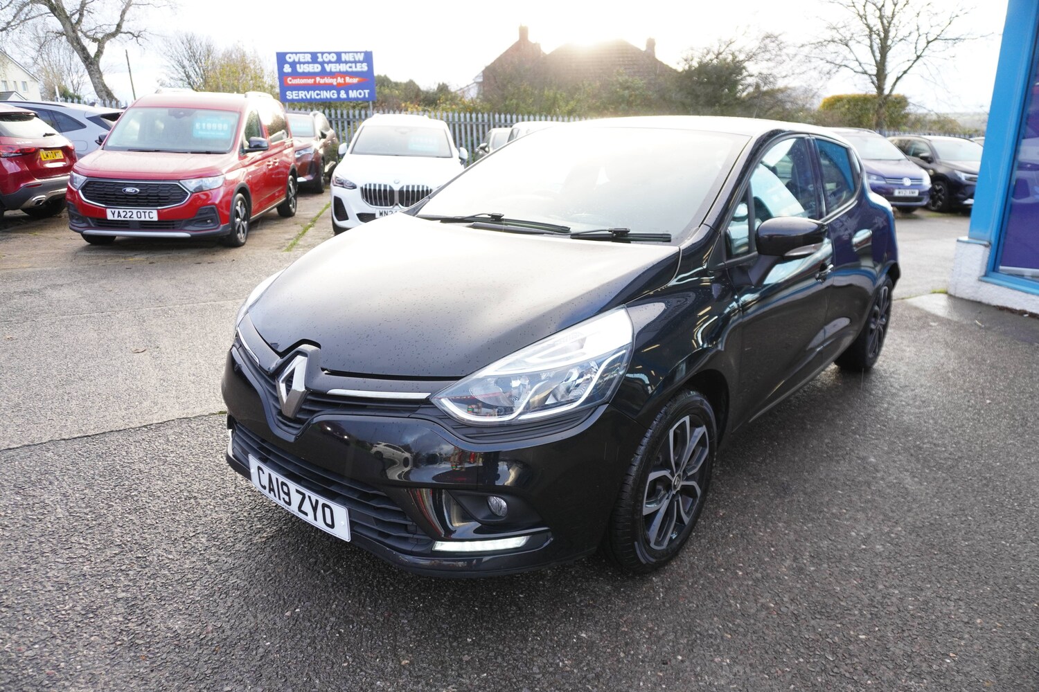Used Renault Clio for sale - 76598675: Photo 15