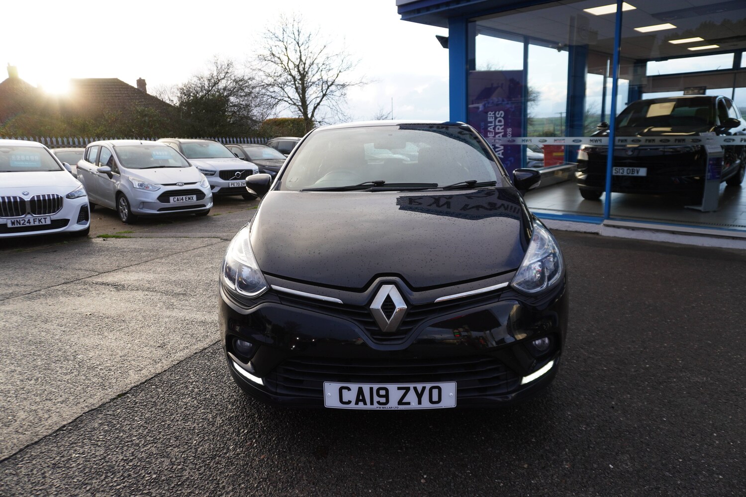 Used Renault Clio for sale - 76598675: Photo 16