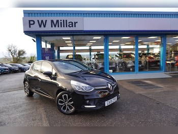 Used Renault Clio undefined for sale - 76598675: Photo
