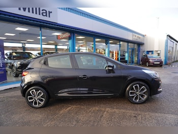Used Renault Clio undefined for sale - 76598675: Photo