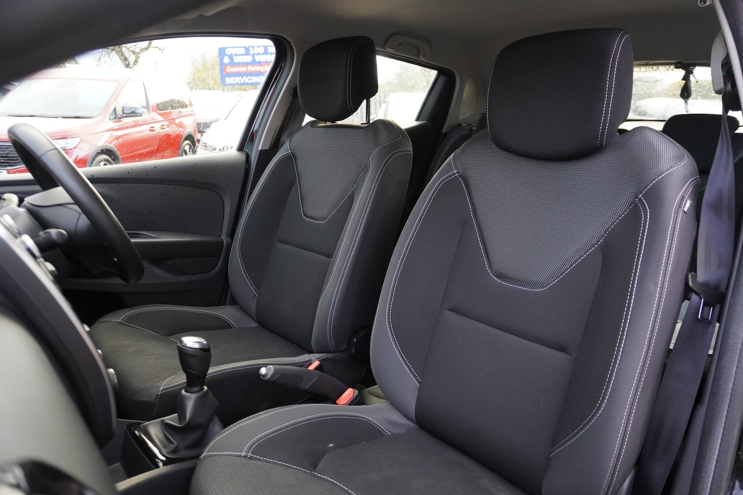 Used Renault Clio for sale - 76598675: Photo 7