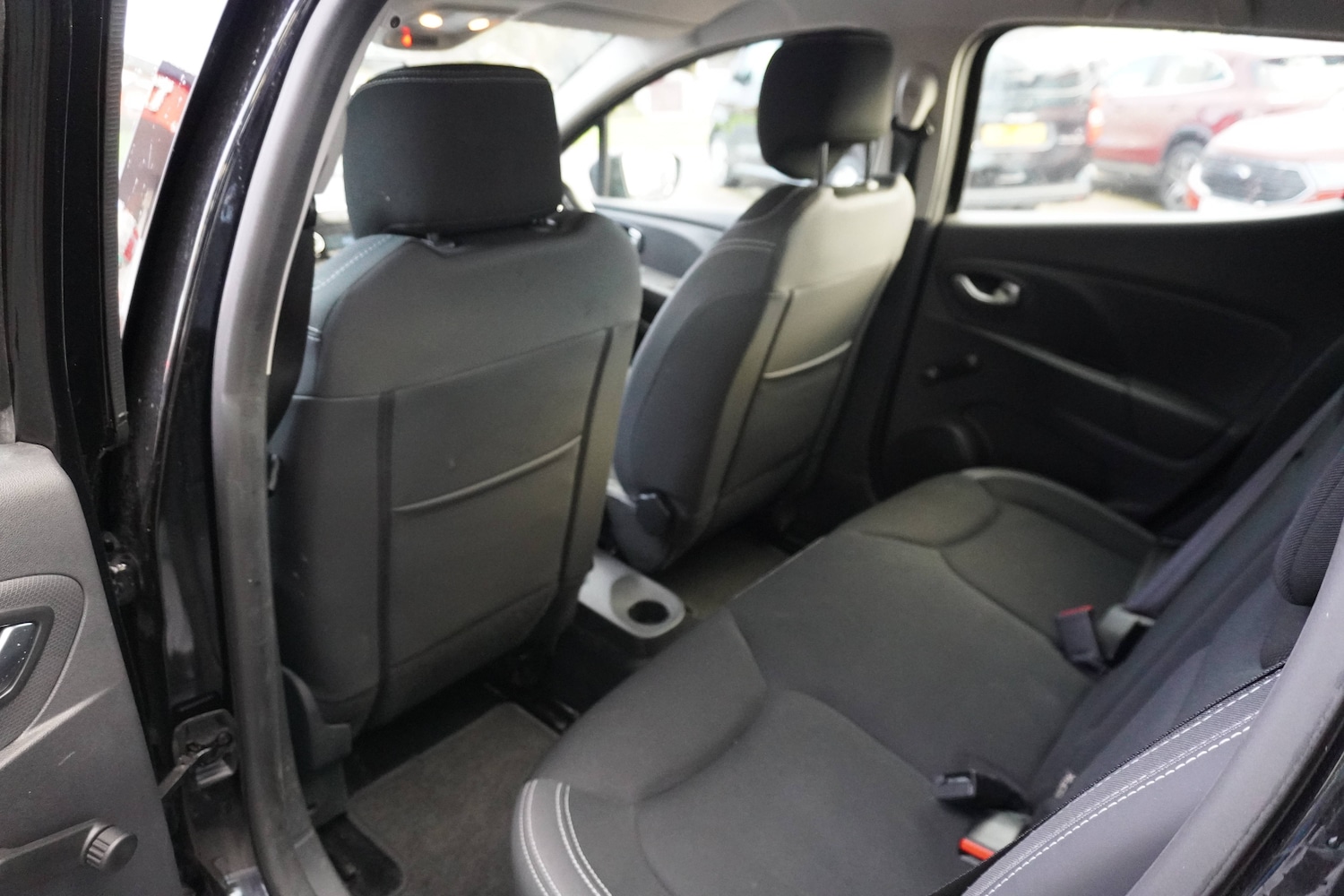 Used Renault Clio for sale - 76598675: Photo 8