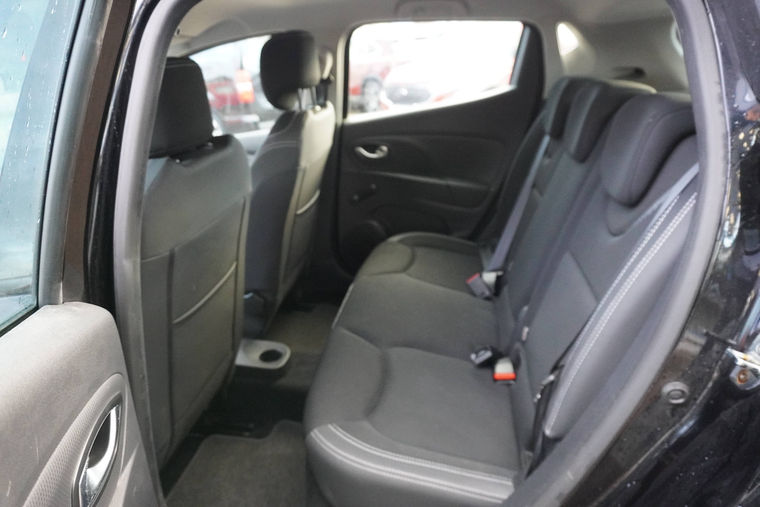 Used Renault Clio for sale - 76598675: Photo 9