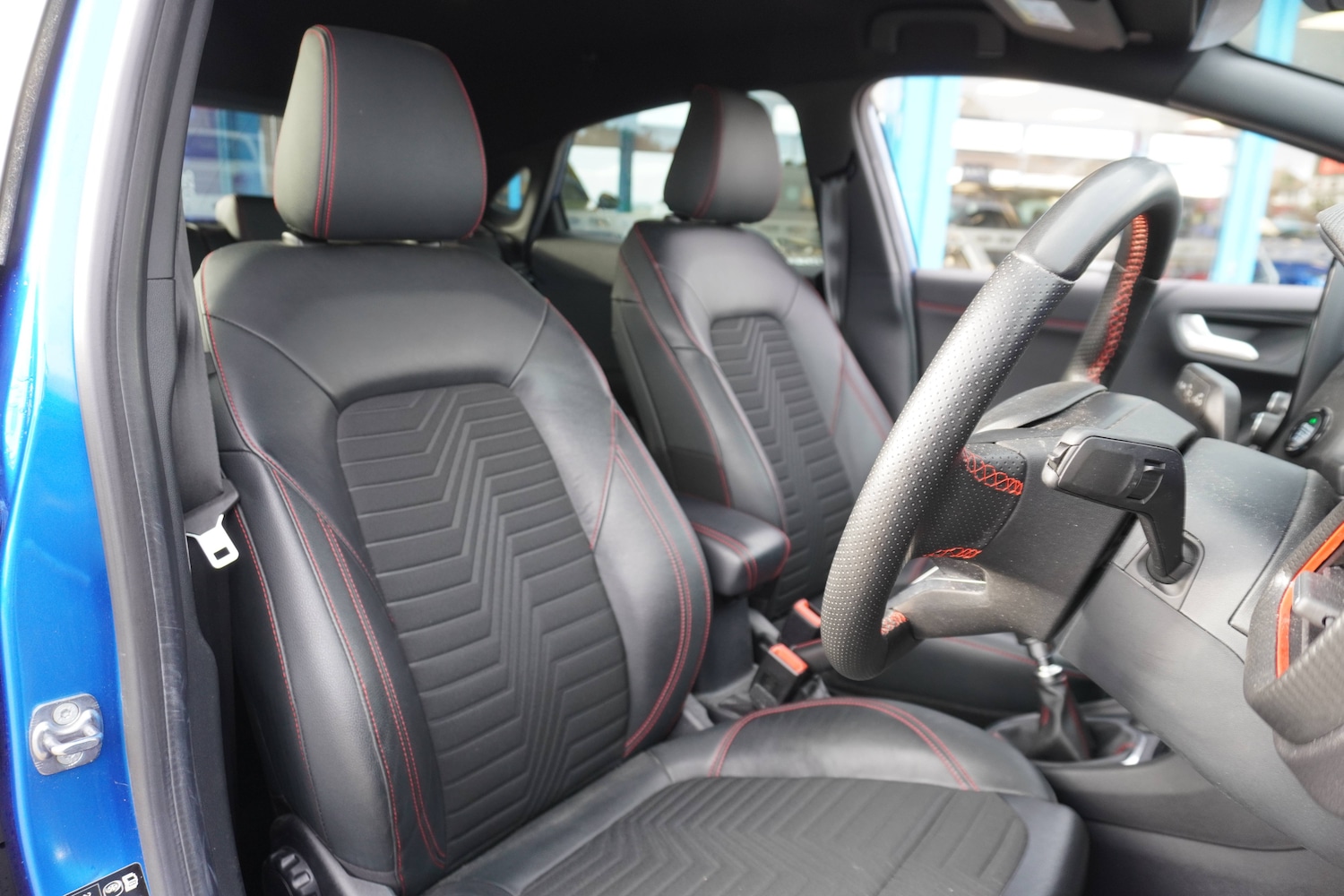 Used Ford Puma 2020 for sale - 76616848: Photo 10