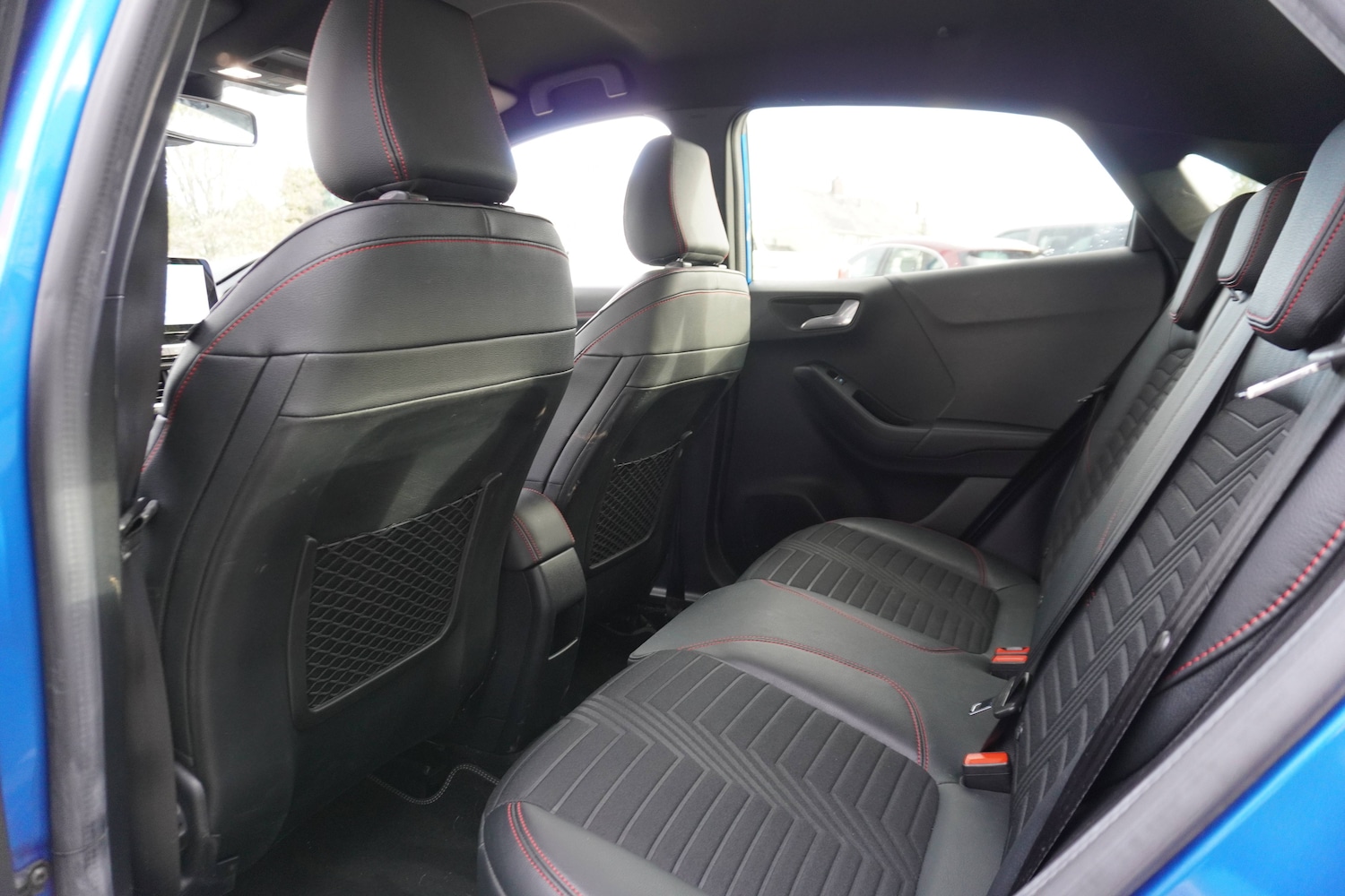 Used Ford Puma 2020 for sale - 76616848: Photo 11