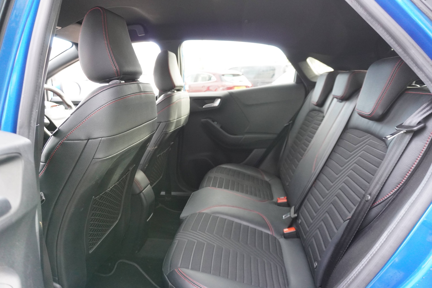 Used Ford Puma 2020 for sale - 76616848: Photo 12