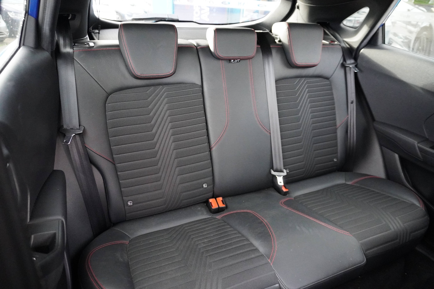 Used Ford Puma 2020 for sale - 76616848: Photo 13