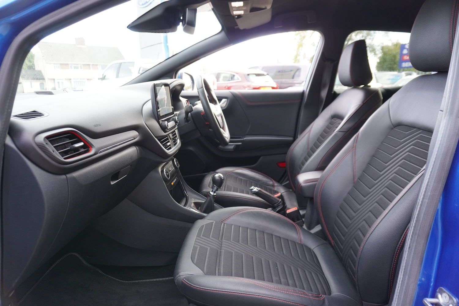 Used Ford Puma 2020 for sale - 76616848: Photo 20