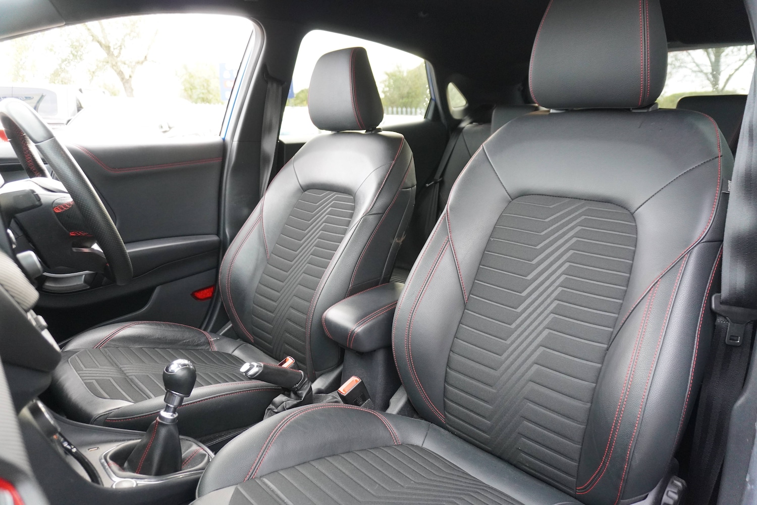 Used Ford Puma 2020 for sale - 76616848: Photo 22