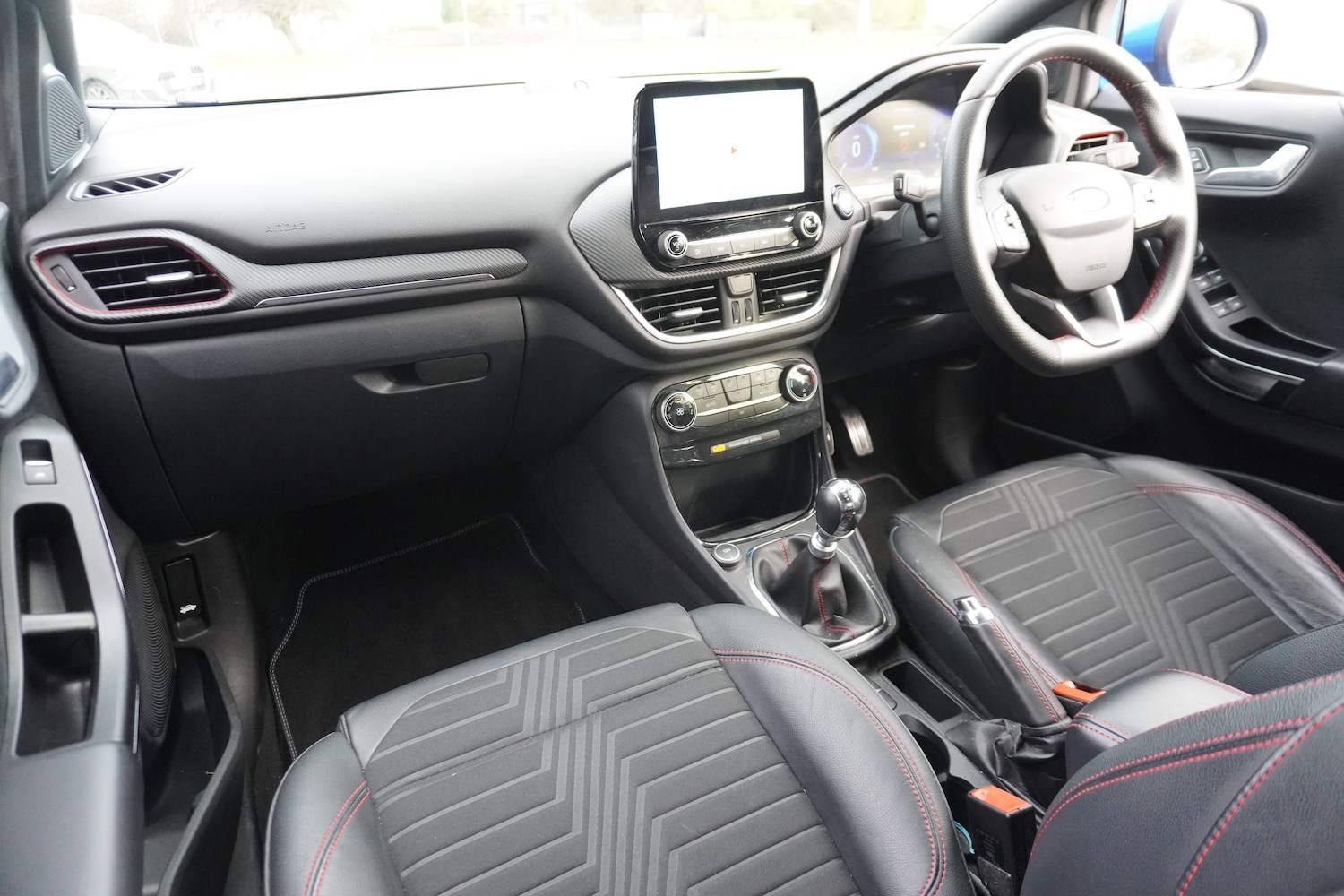 Used Ford Puma 2020 for sale - 76616848: Photo 23