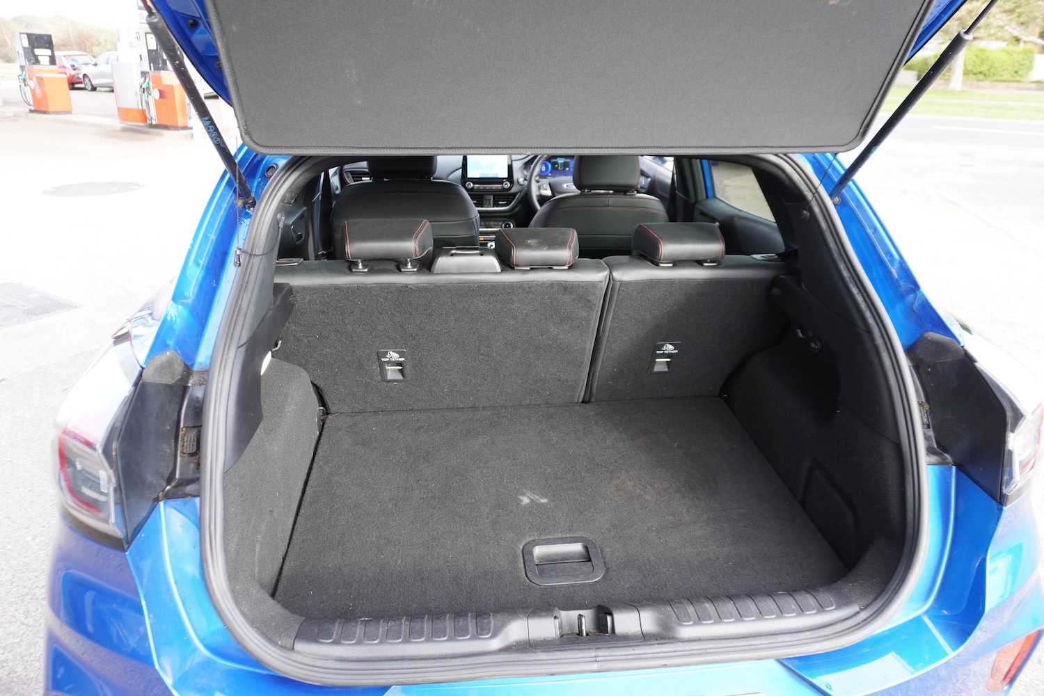 Used Ford Puma 2020 for sale - 76616848: Photo 24