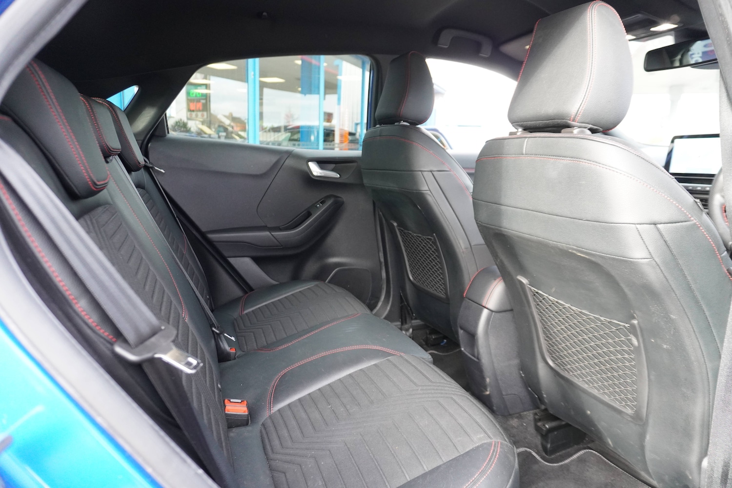 Used Ford Puma 2020 for sale - 76616848: Photo 25