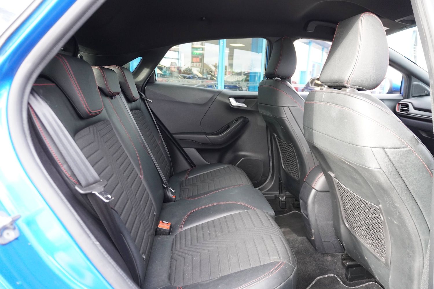 Used Ford Puma 2020 for sale - 76616848: Photo 26