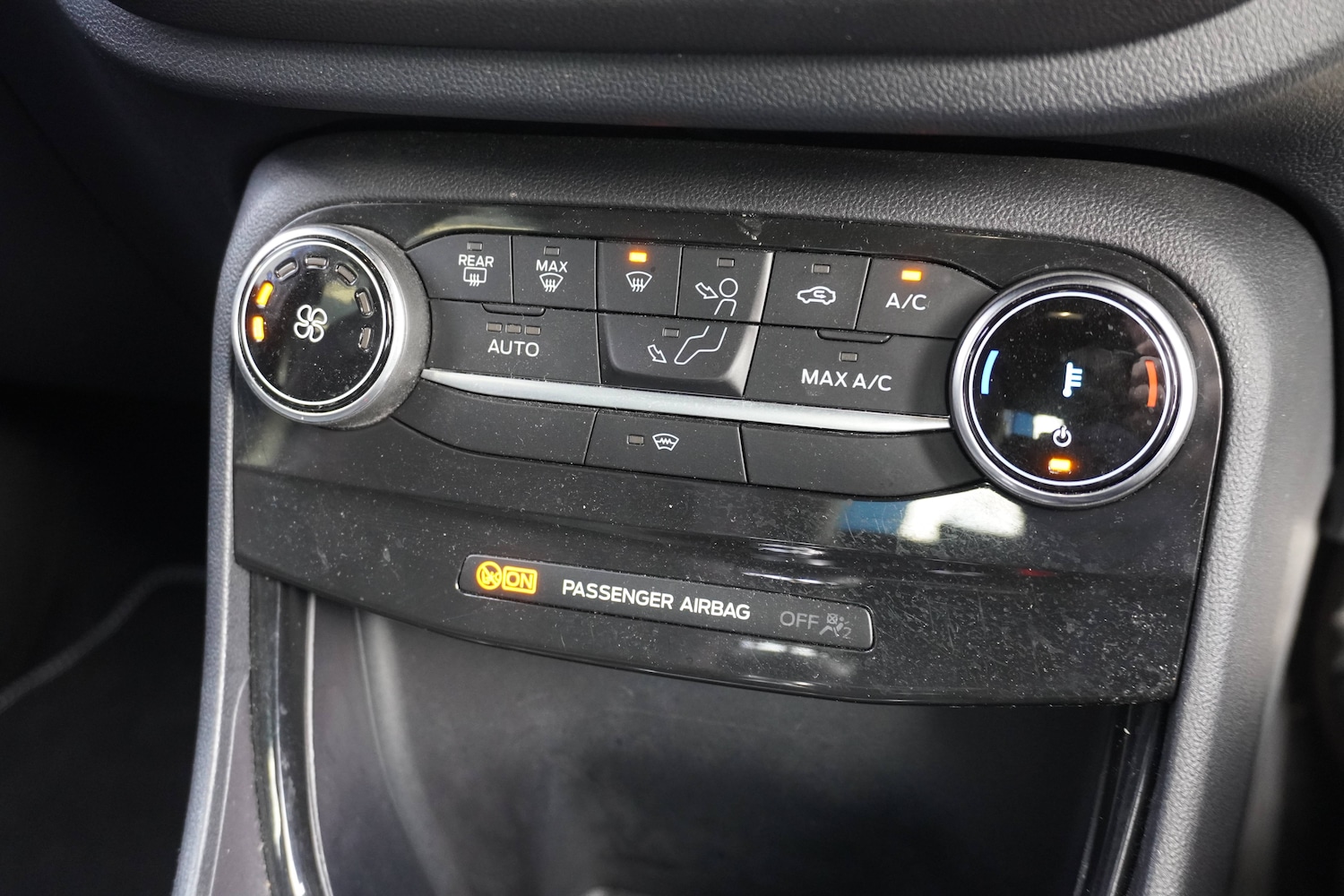 Used Ford Puma 2020 for sale - 76616848: Photo 27