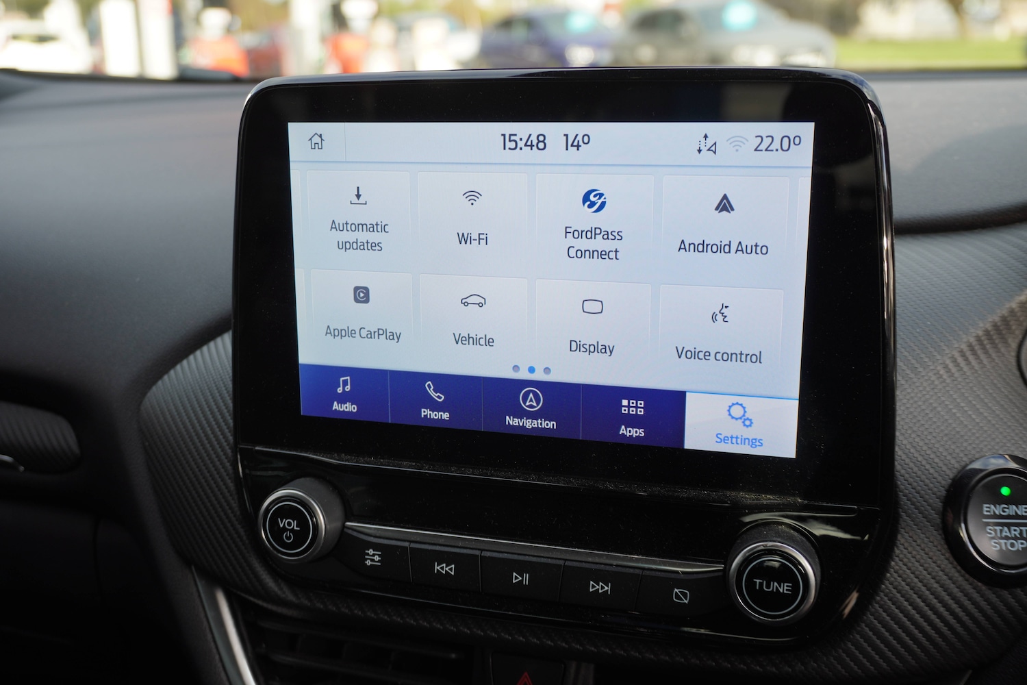 Used Ford Puma 2020 for sale - 76616848: Photo 29