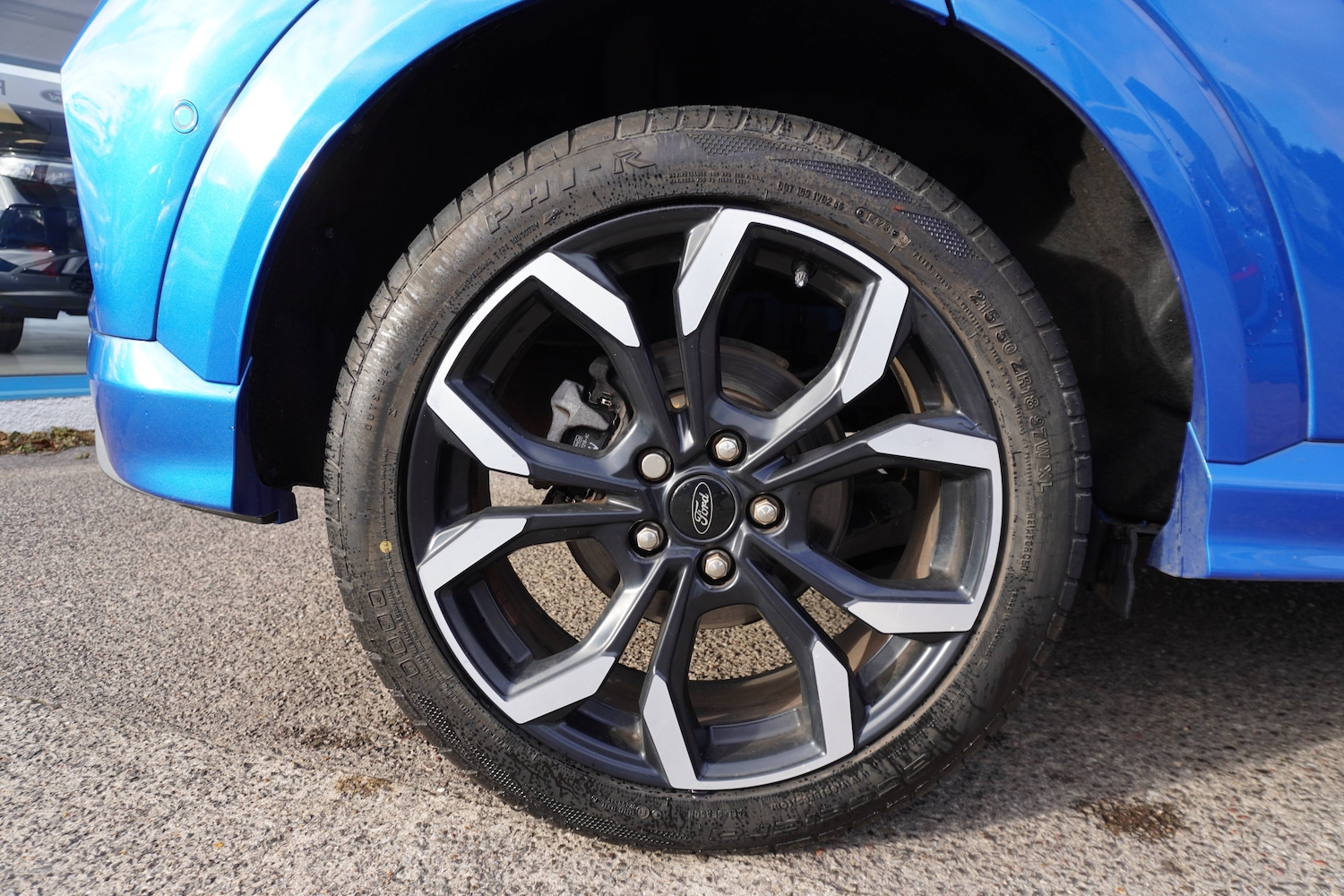 Used Ford Puma 2020 for sale - 76616848: Photo 31