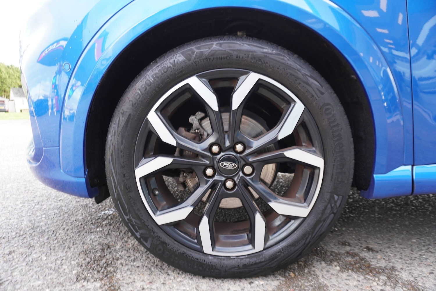 Used Ford Puma 2020 for sale - 76616848: Photo 33