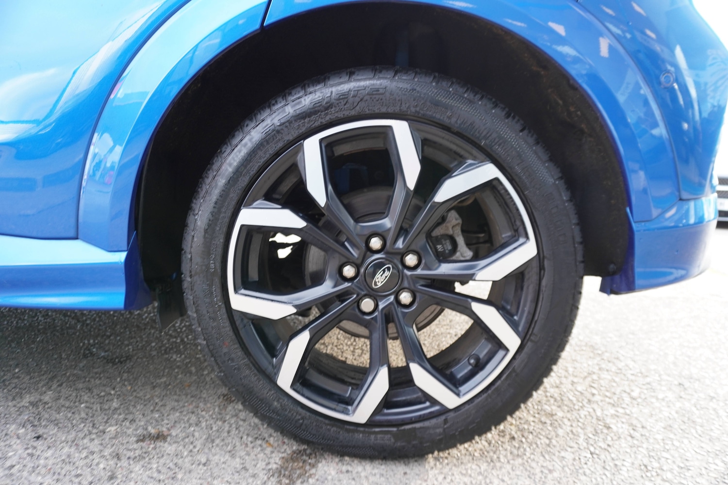 Used Ford Puma 2020 for sale - 76616848: Photo 34