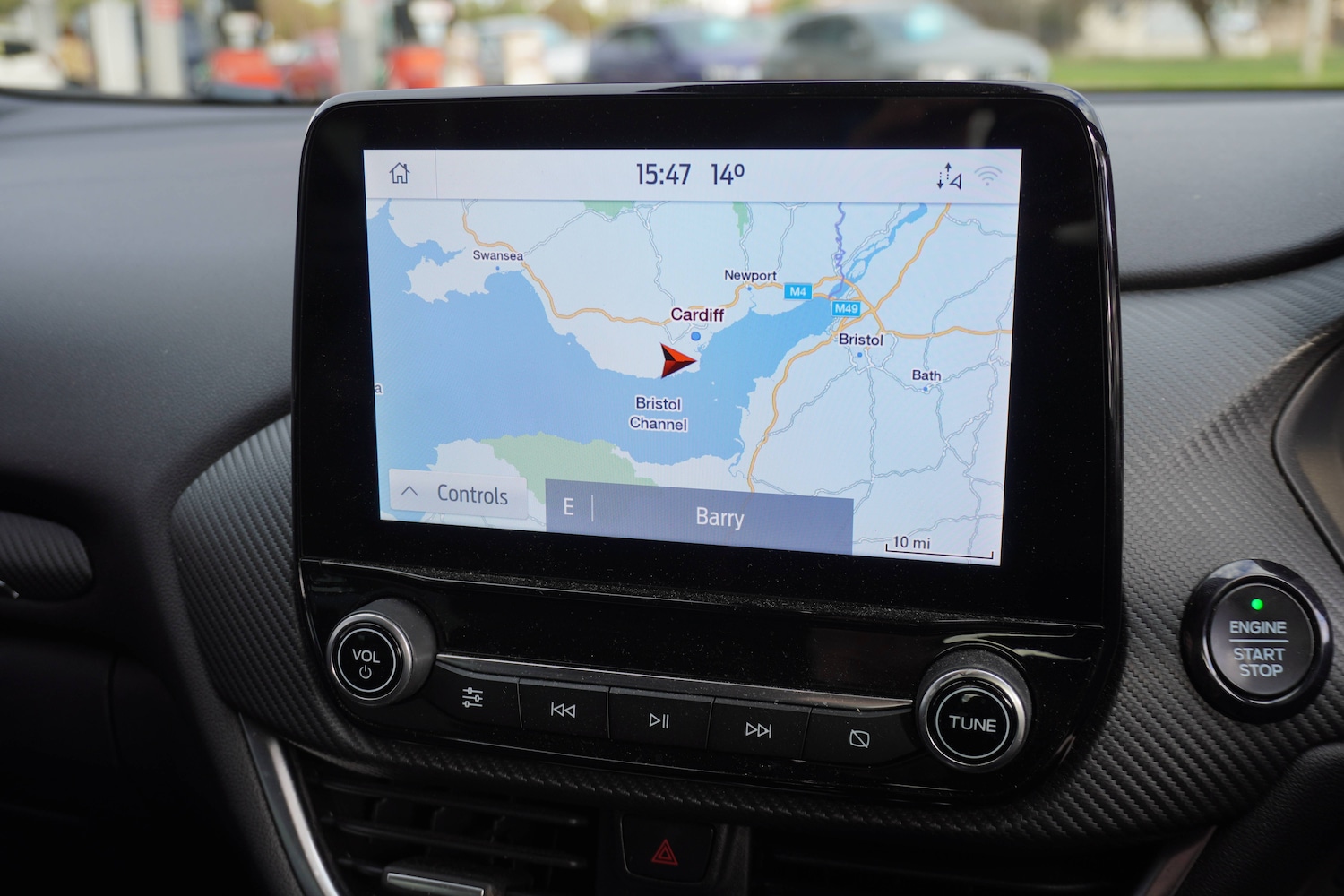 Used Ford Puma 2020 for sale - 76616848: Photo 6