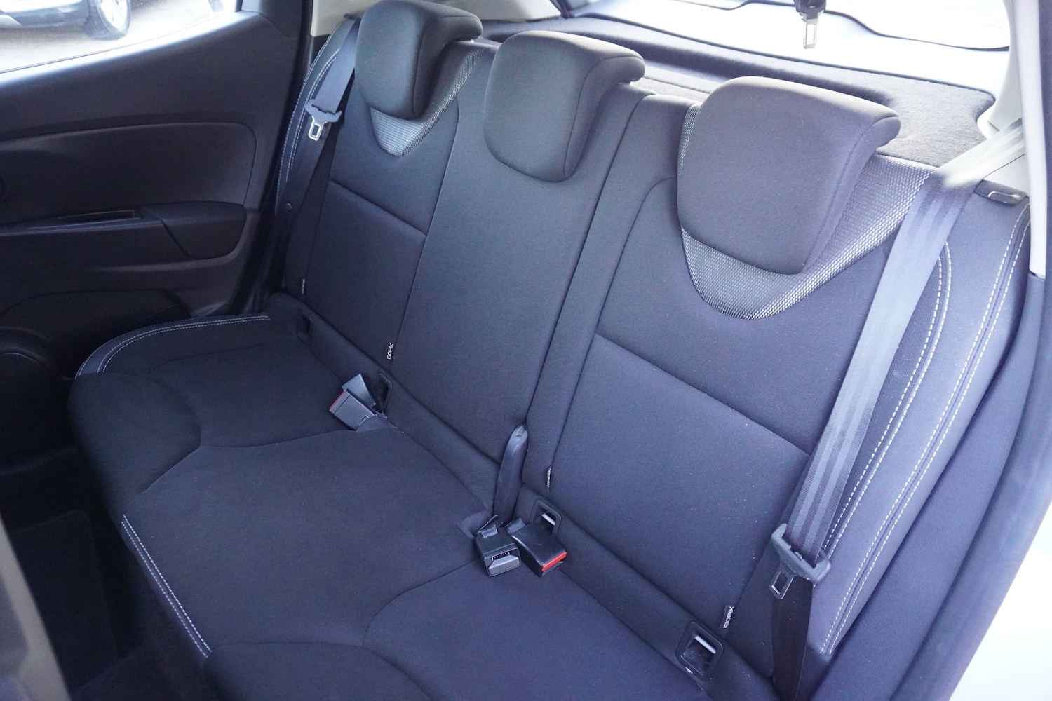 Used Renault Clio 2025 for sale - 76598690: Photo 10