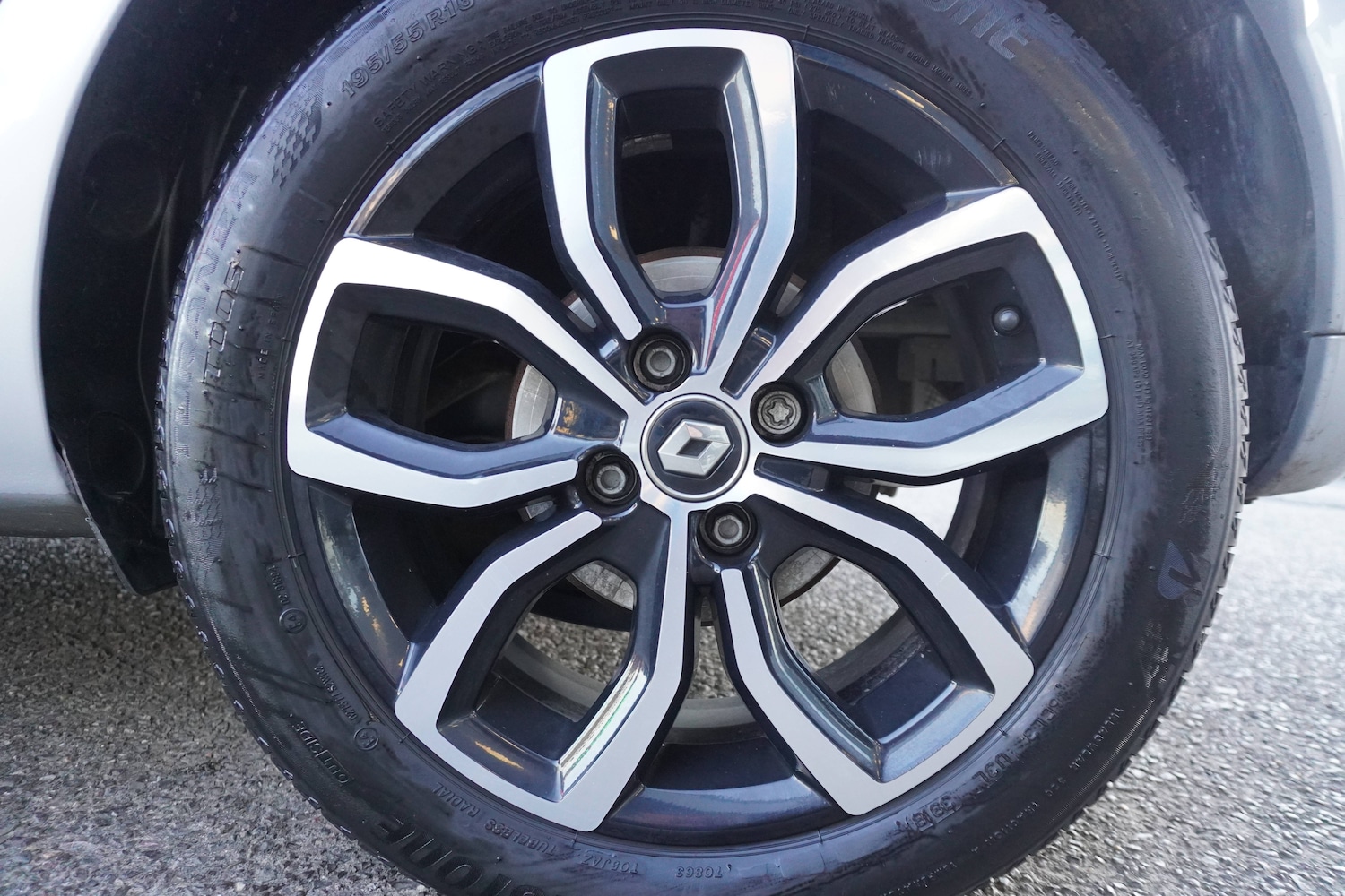 Used Renault Clio 2025 for sale - 76598690: Photo 15