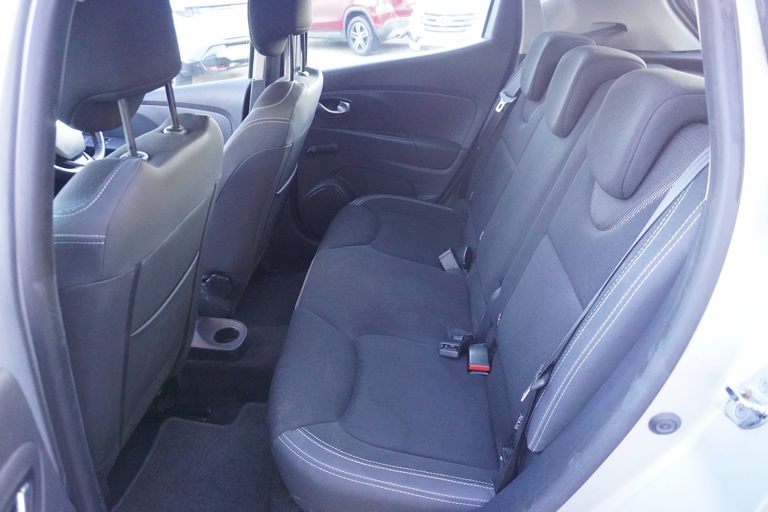 Used Renault Clio 2025 for sale - 76598690: Photo 20