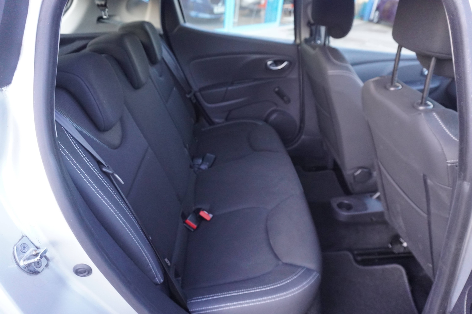 Used Renault Clio 2025 for sale - 76598690: Photo 21