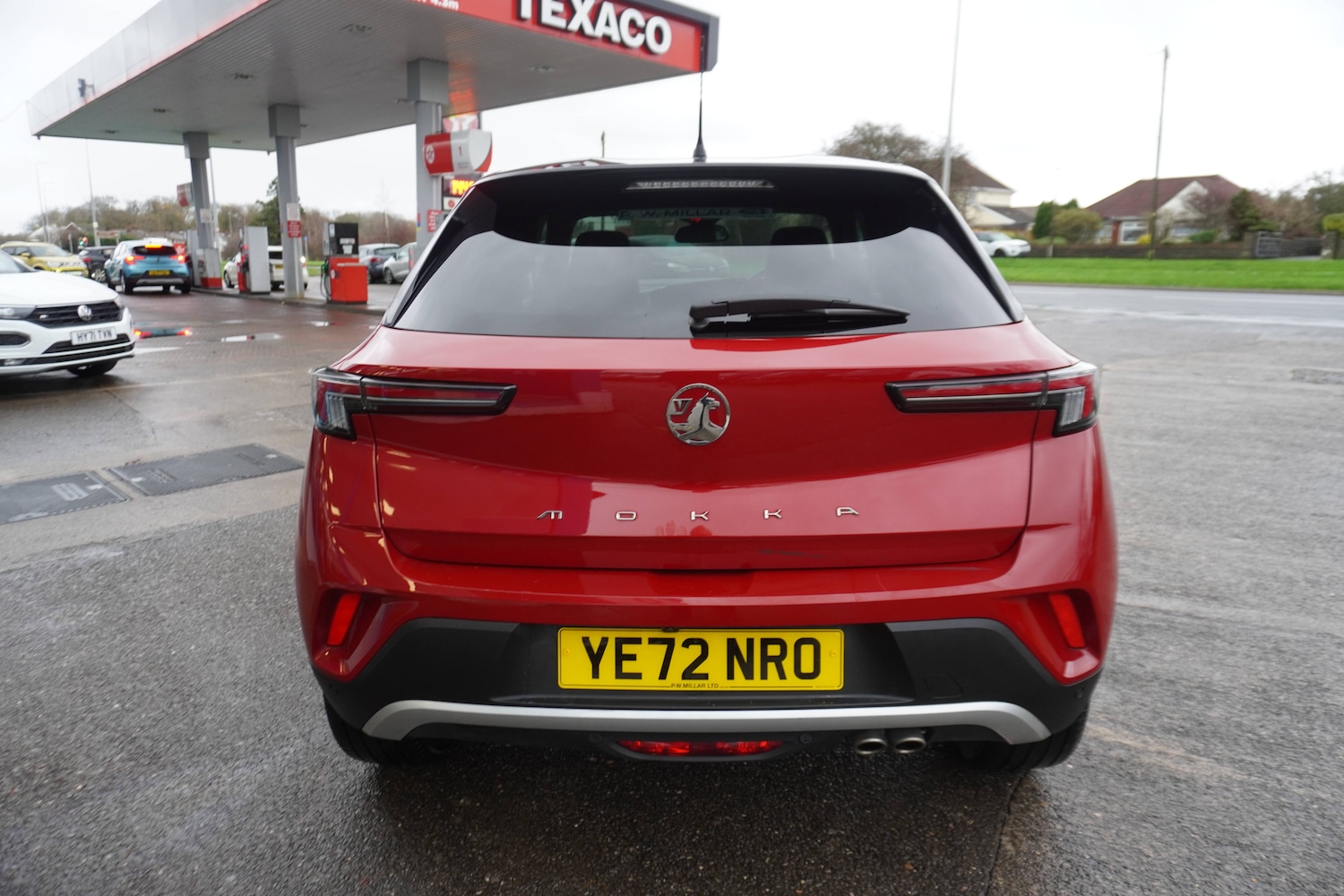 Used Vauxhall Mokka 2022 for sale - 76763380: Photo 10