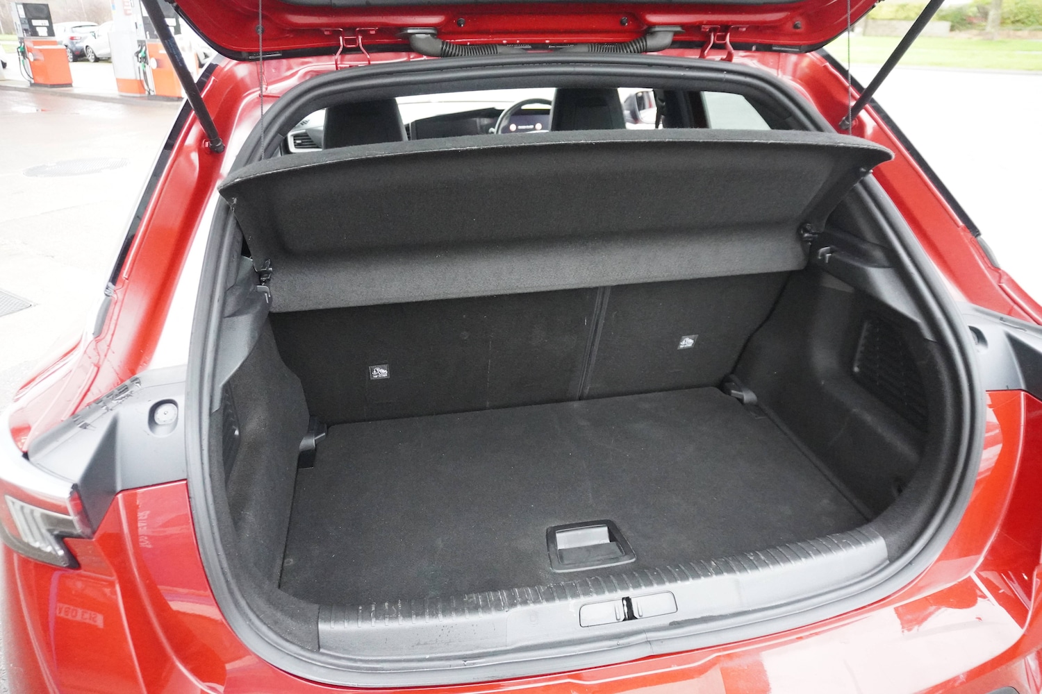 Used Vauxhall Mokka 2022 for sale - 76763380: Photo 11