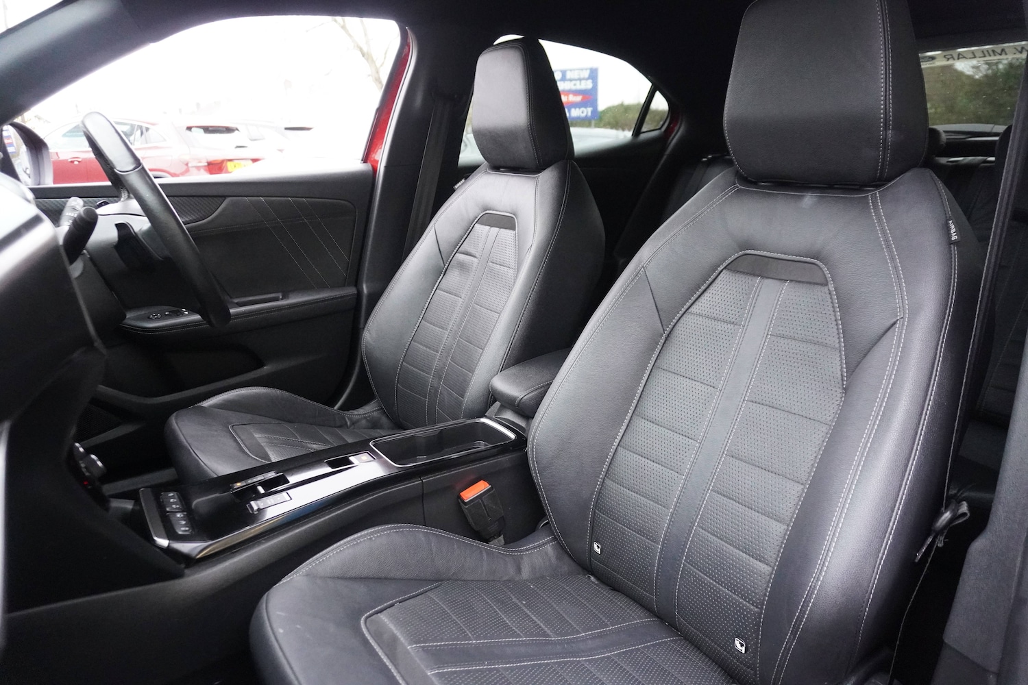 Used Vauxhall Mokka 2022 for sale - 76763380: Photo 12