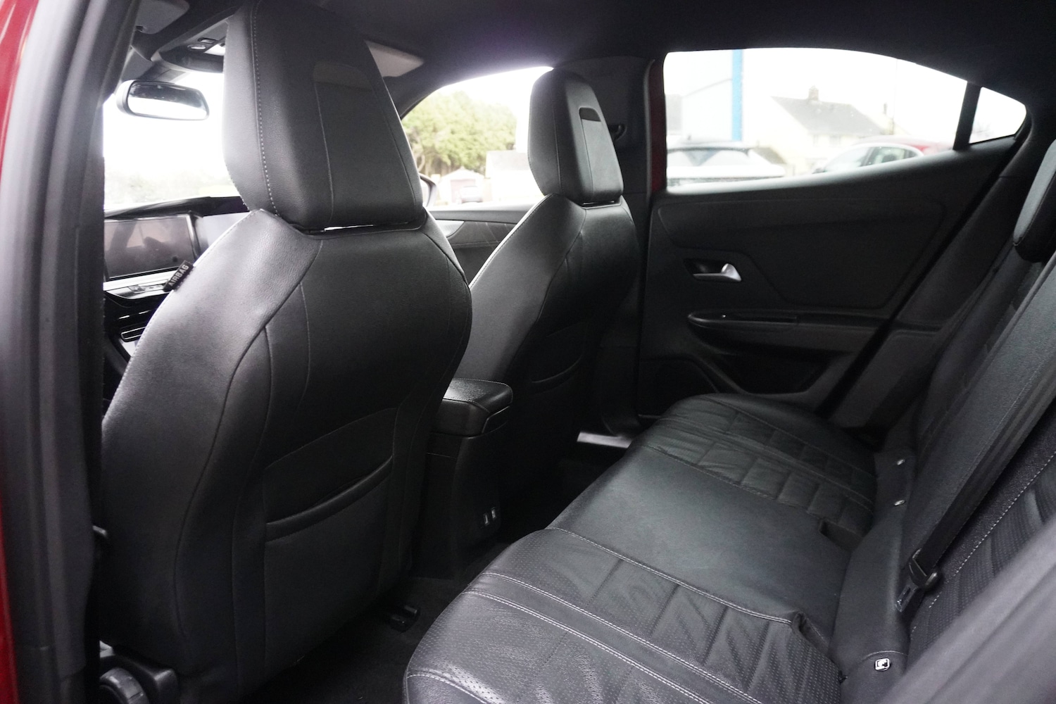 Used Vauxhall Mokka 2022 for sale - 76763380: Photo 13