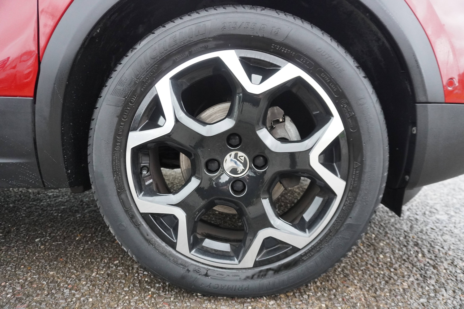 Used Vauxhall Mokka 2022 for sale - 76763380: Photo 18