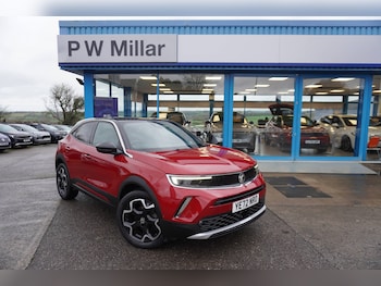 Used Vauxhall Mokka 2022 for sale - 76763380: Photo