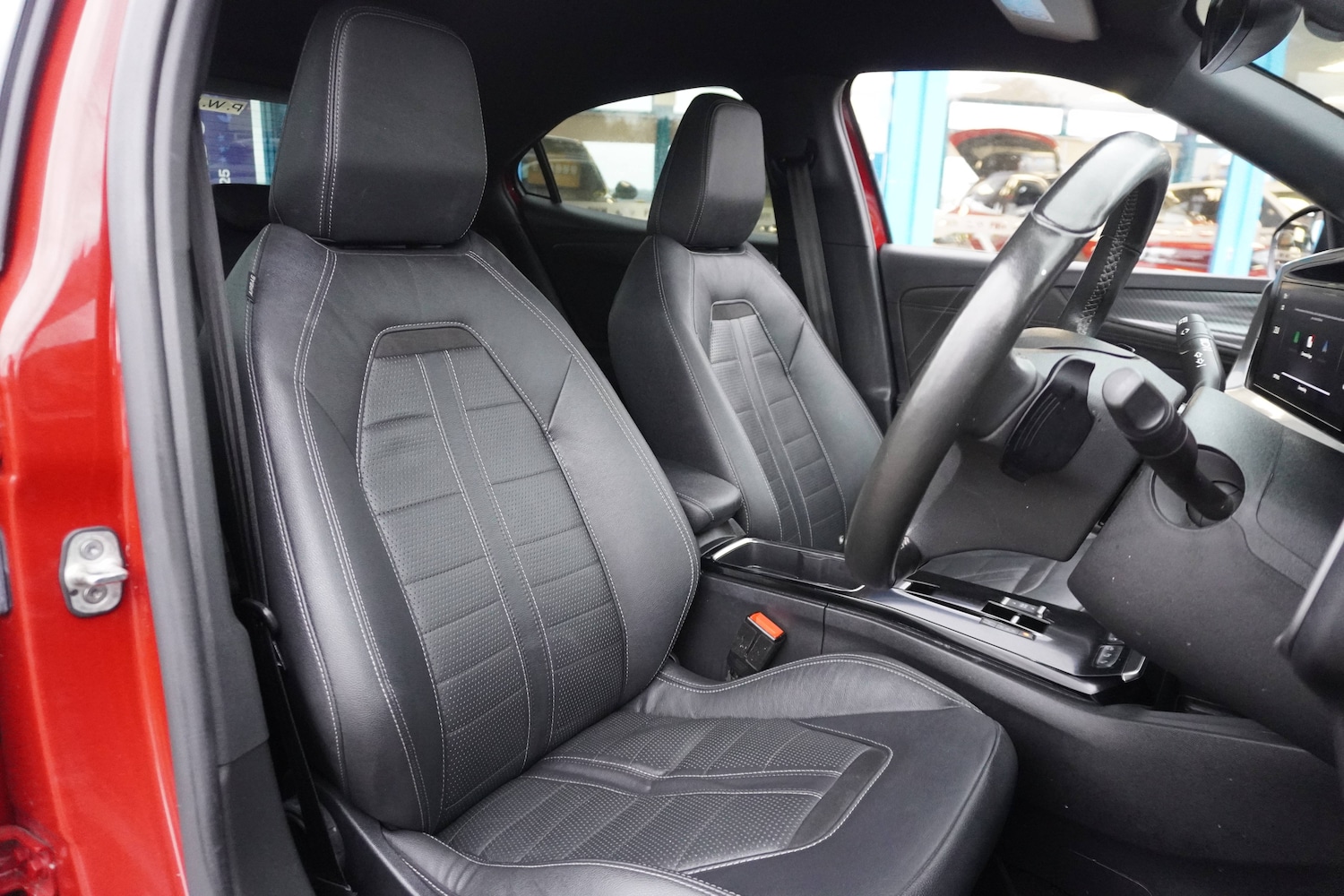 Used Vauxhall Mokka 2022 for sale - 76763380: Photo 22