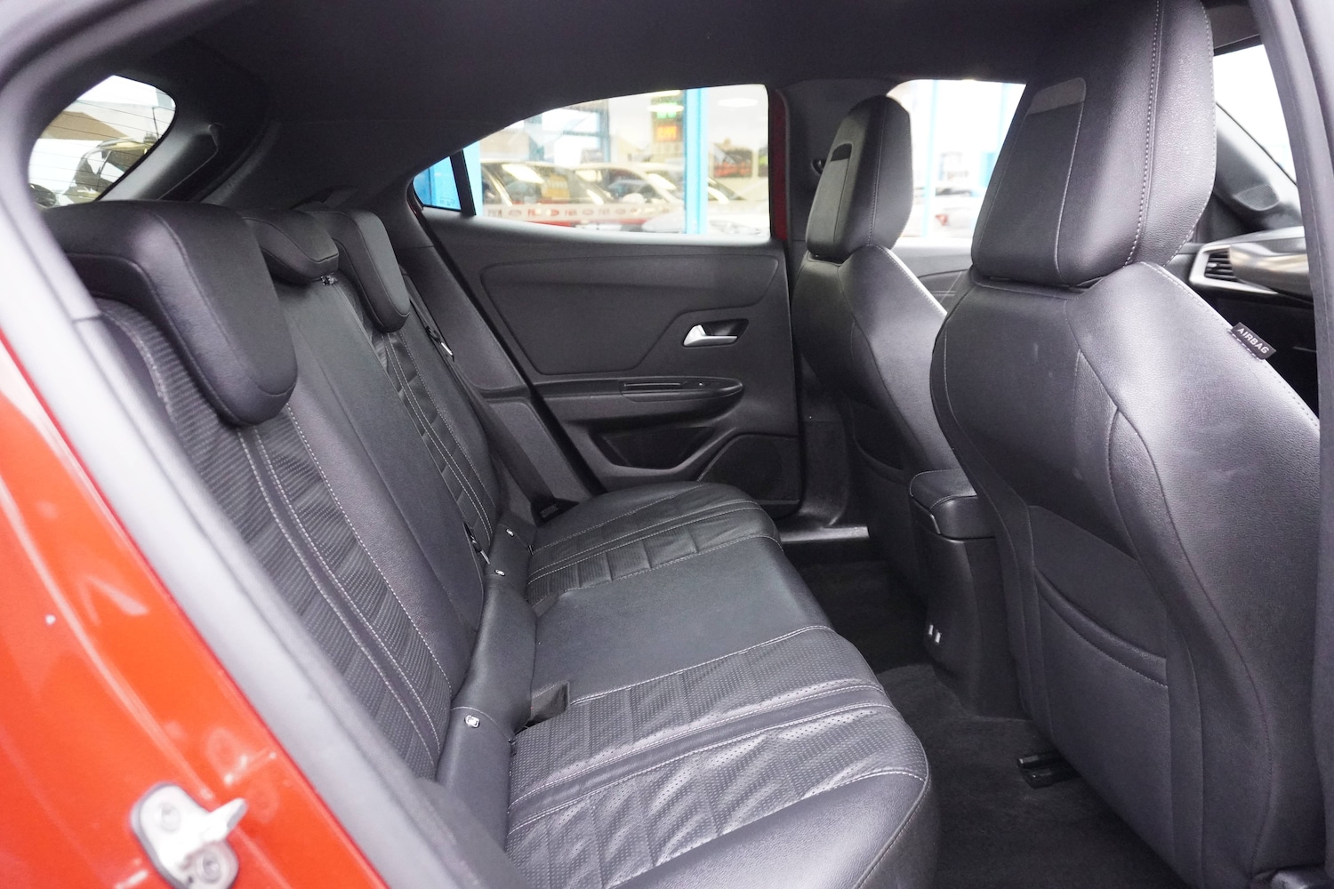 Used Vauxhall Mokka 2022 for sale - 76763380: Photo 24