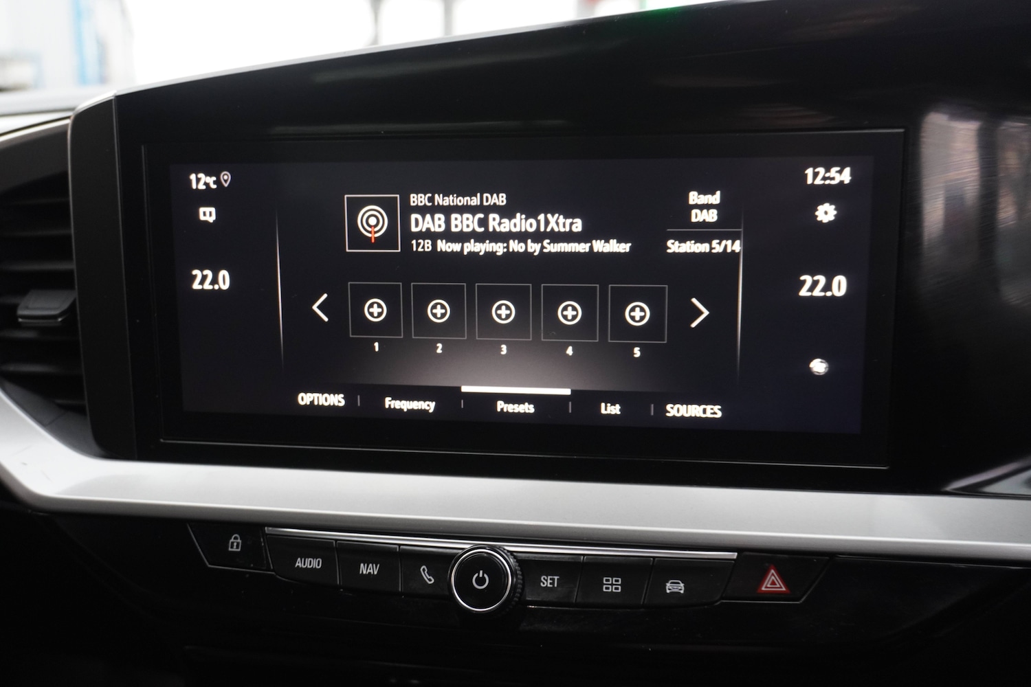 Used Vauxhall Mokka 2022 for sale - 76763380: Photo 26