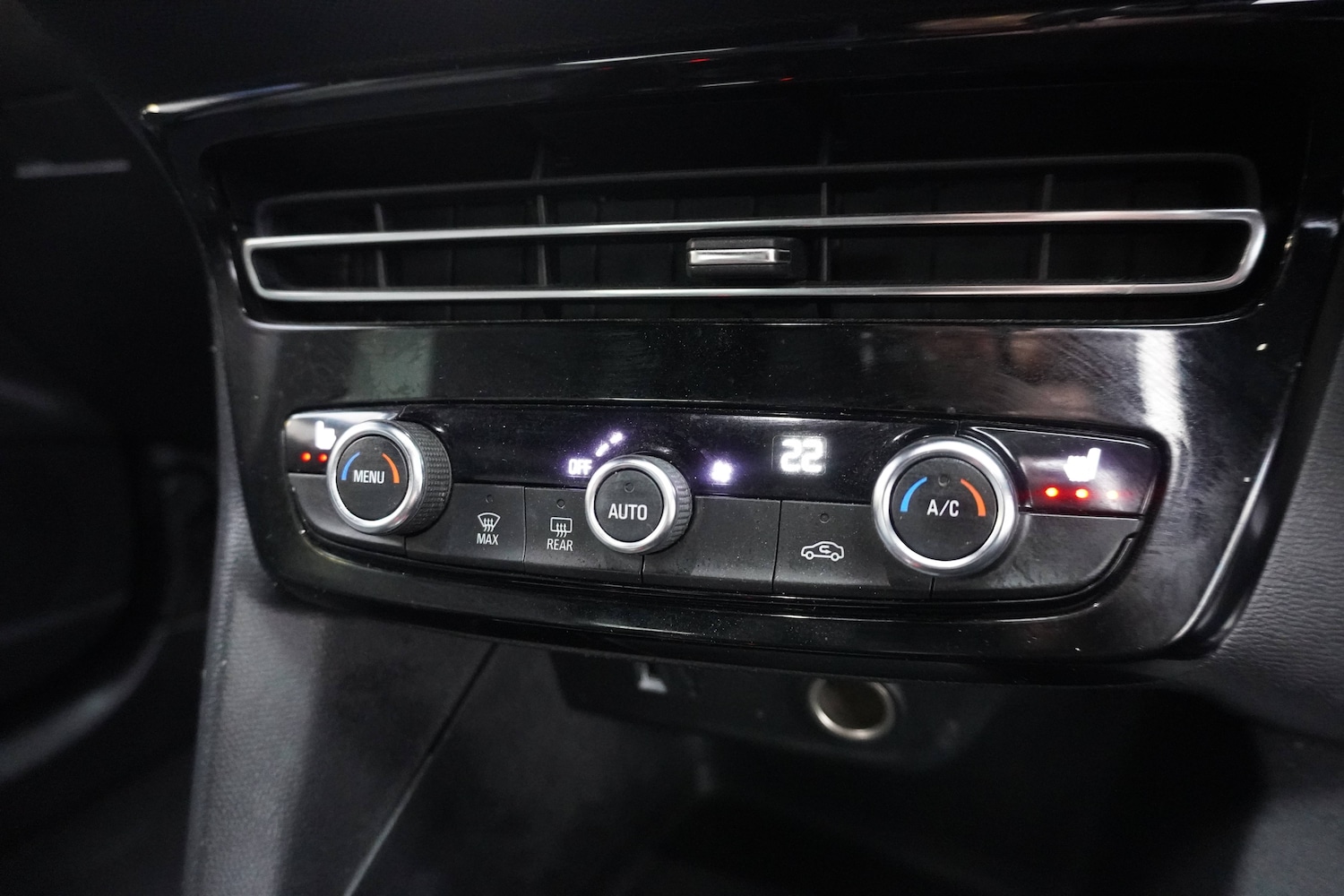 Used Vauxhall Mokka 2022 for sale - 76763380: Photo 29