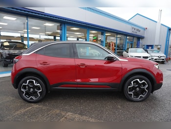 Used Vauxhall Mokka 2022 for sale - 76763380: Photo