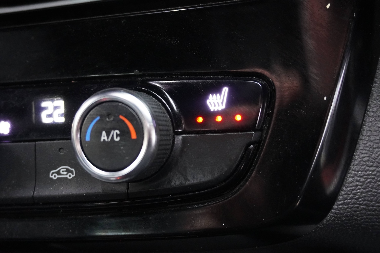 Used Vauxhall Mokka 2022 for sale - 76763380: Photo 30