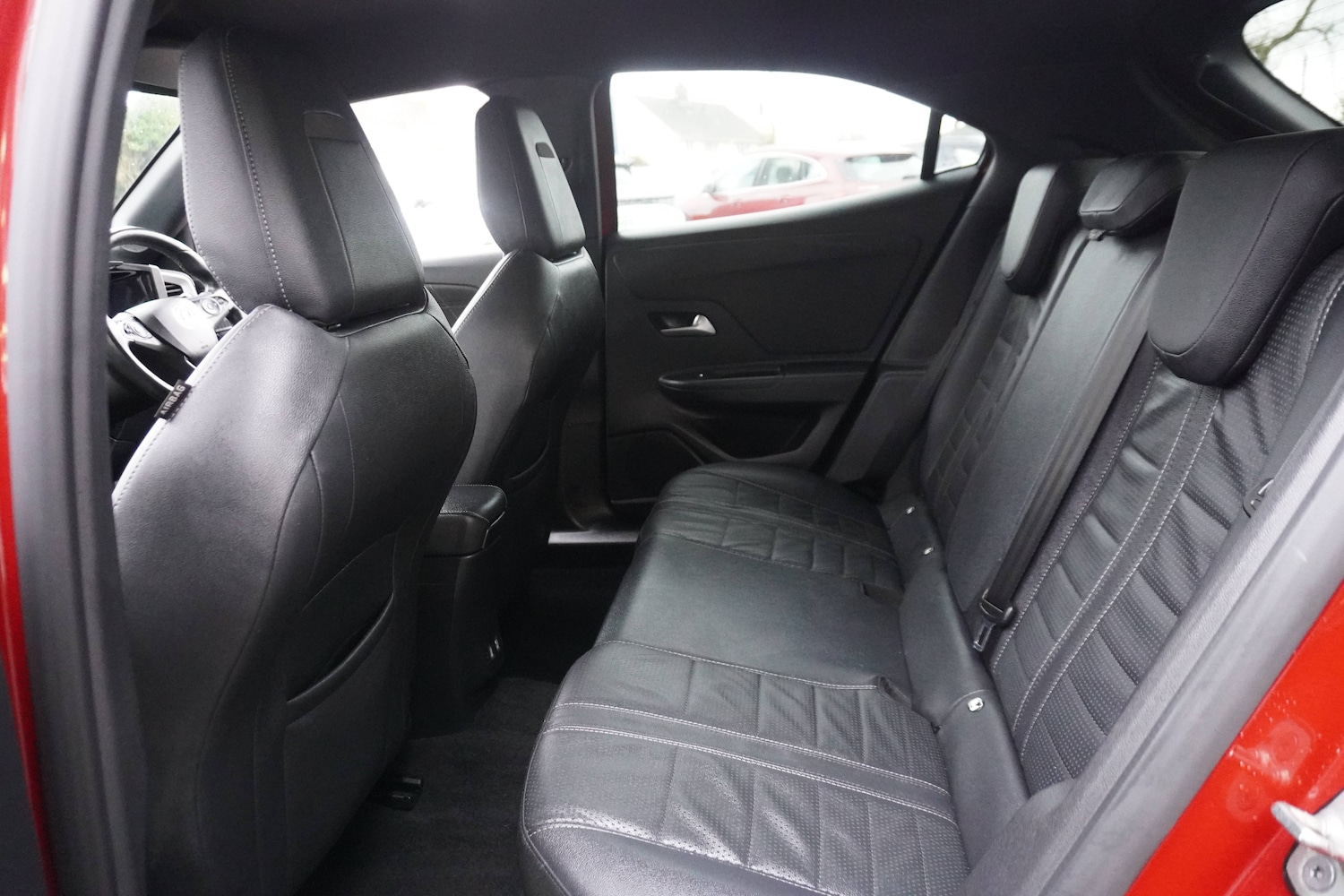 Used Vauxhall Mokka 2022 for sale - 76763380: Photo 32