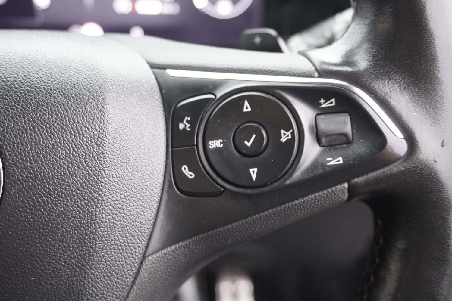 Used Vauxhall Mokka 2022 for sale - 76763380: Photo 34